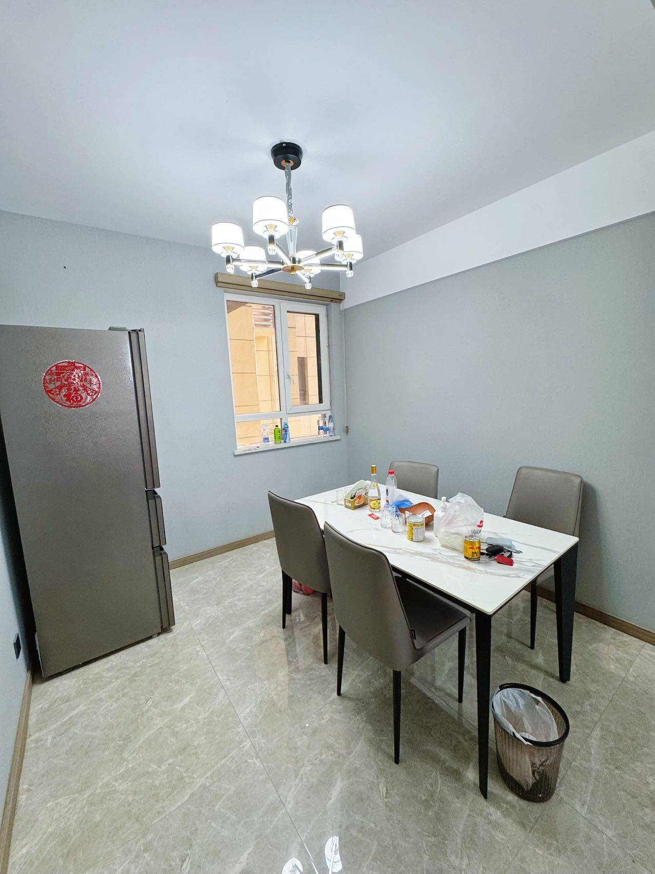 Weiyang 合能枫丹唐悦