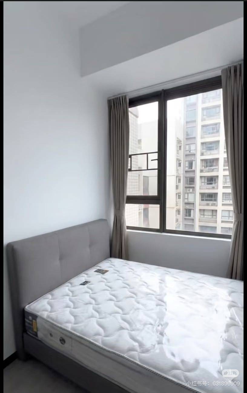 深圳 宝安 | 拾悦城-D1栋_5