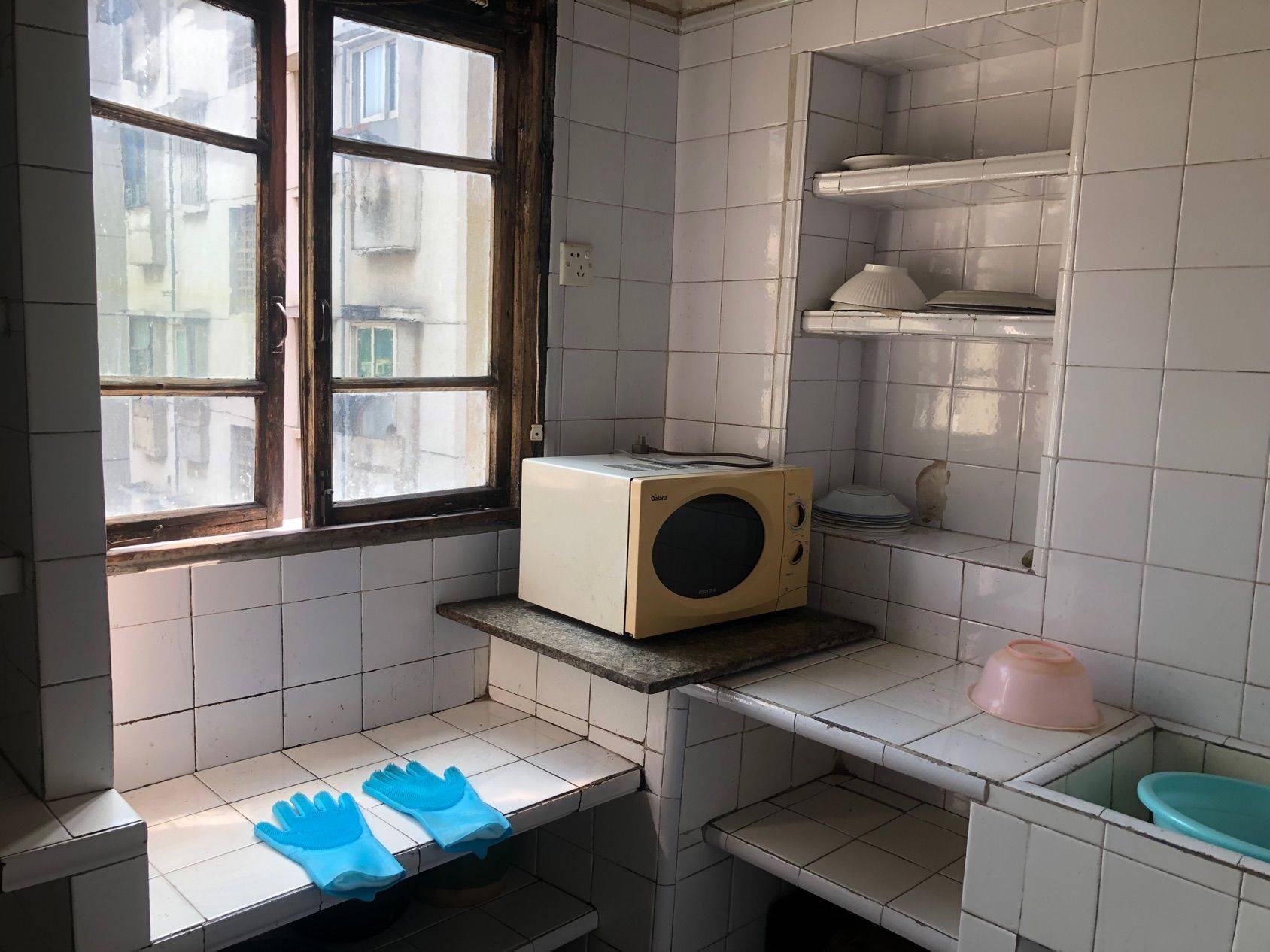 南昌 西湖区 | 广润门住宅小区_7