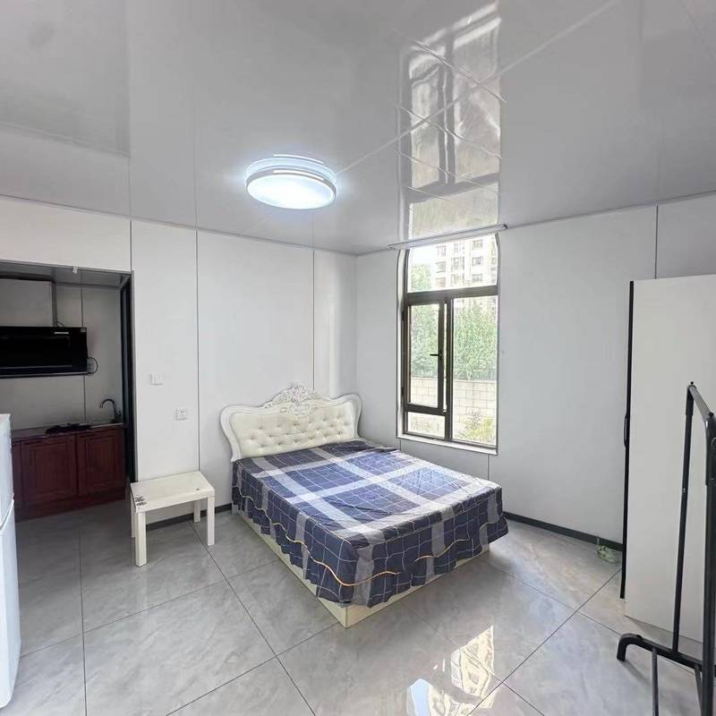 Dalian Ganjingzi | 波菲蓝岛_4