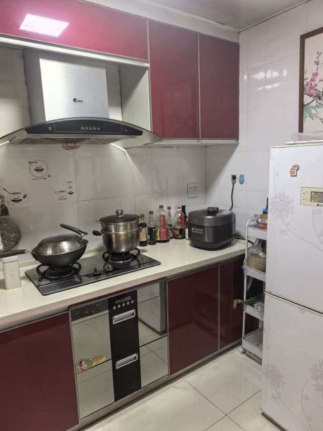 Hangzhou Fuyang | 飞虹·丁香花园_7