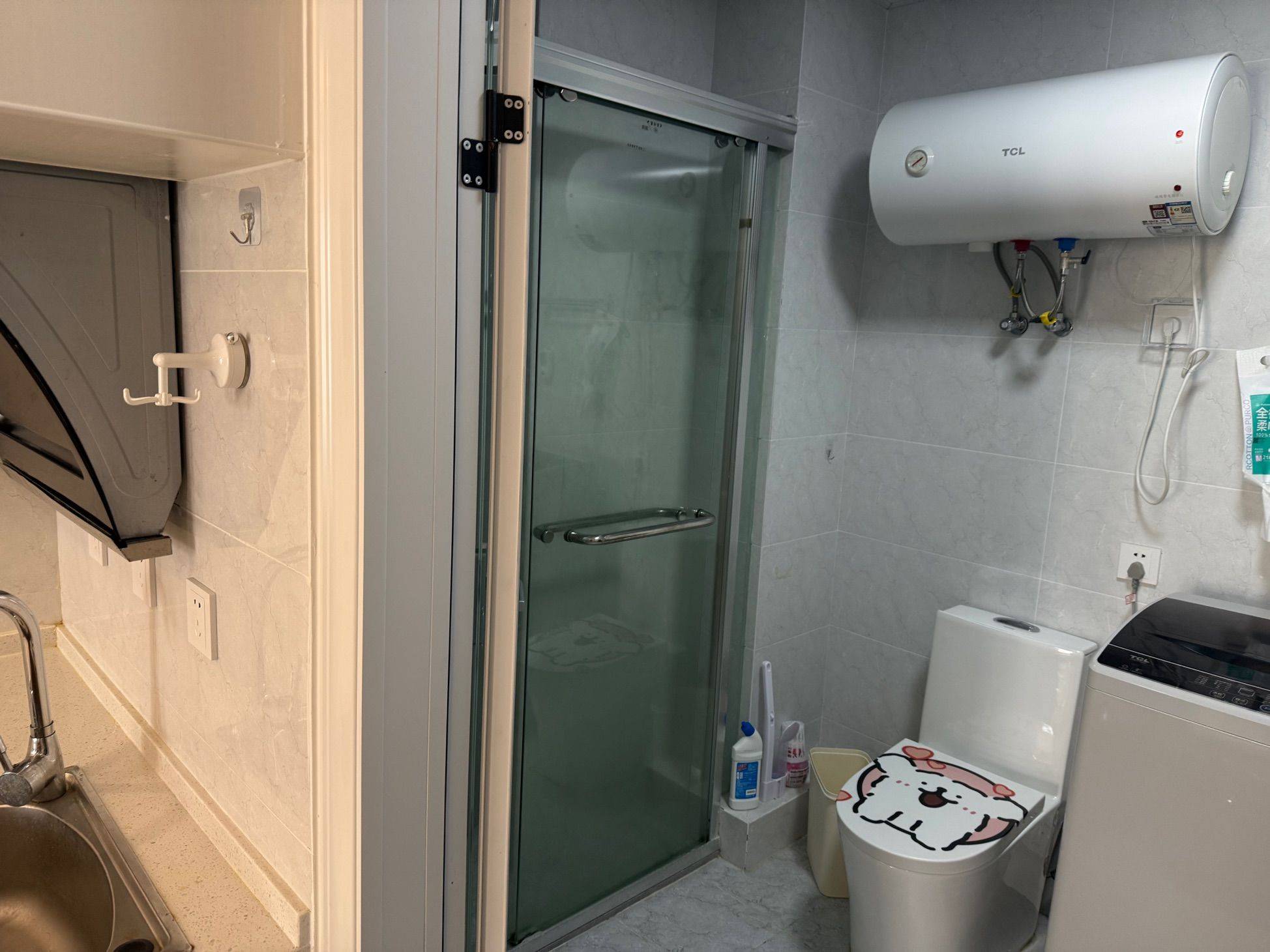 杭州 桐庐县 | 中房大厦_6