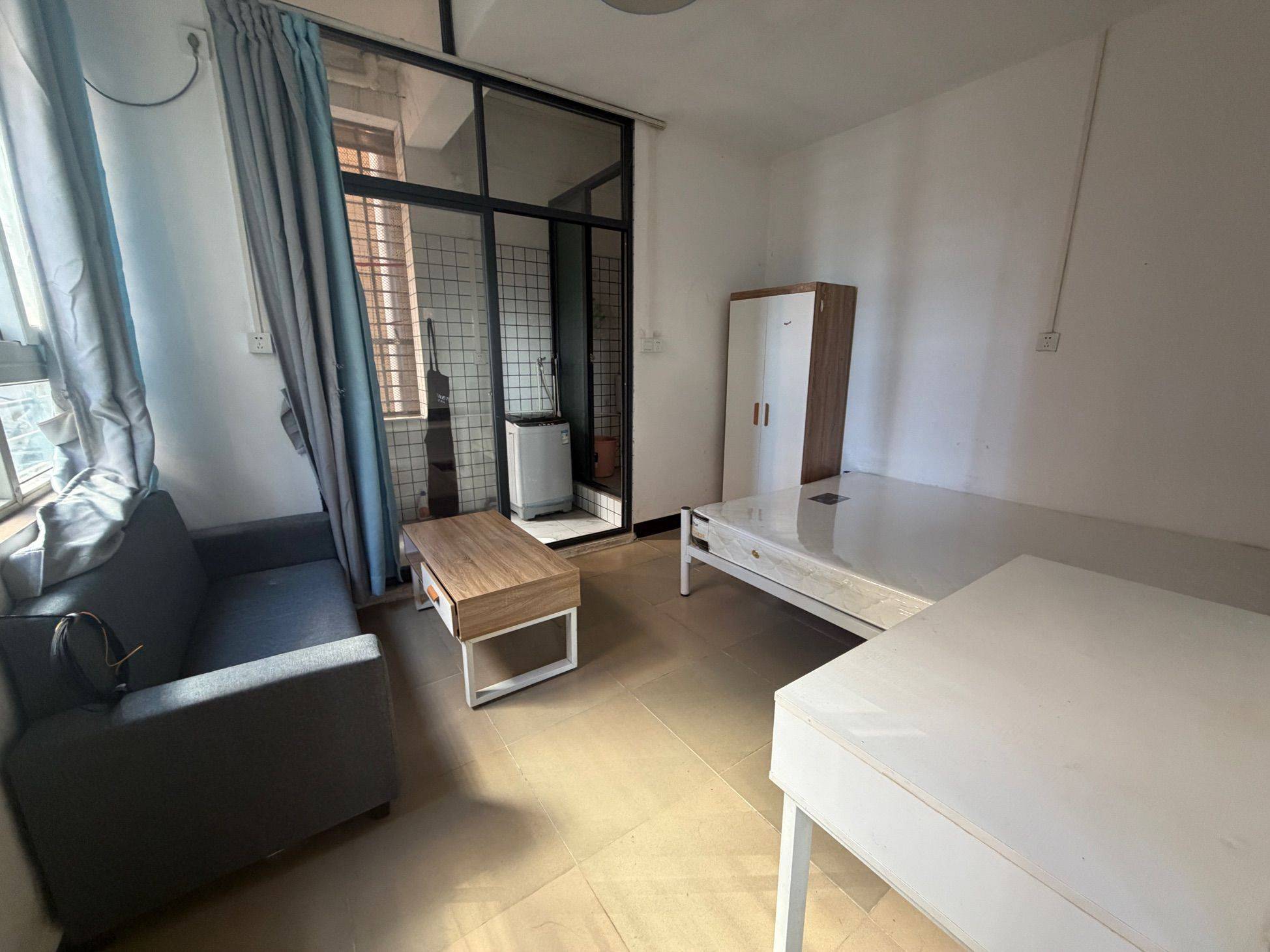 柯木塱直租整租房源1