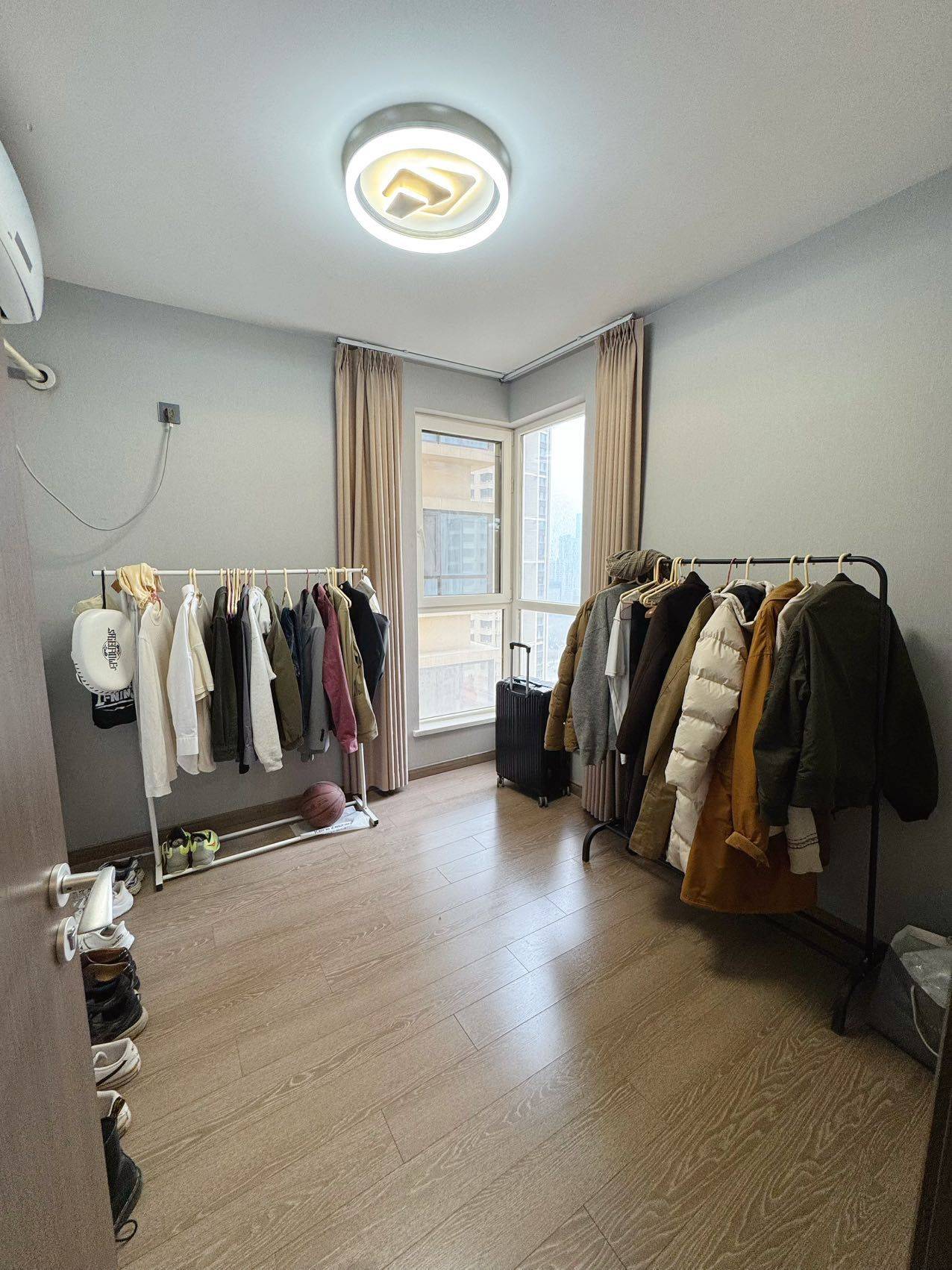 Xi'An Weiyang | 合能枫丹唐悦_5