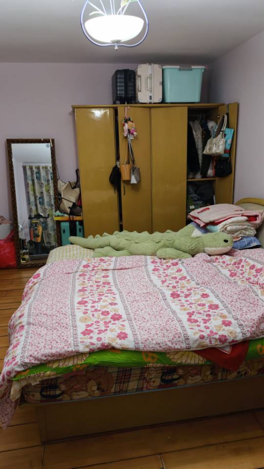 一二三整租房源2