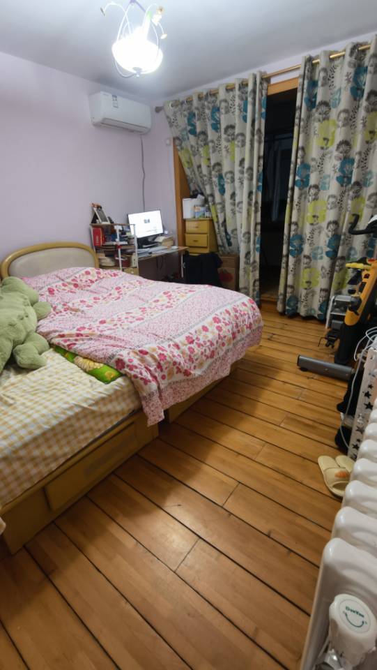 一二三整租房源1