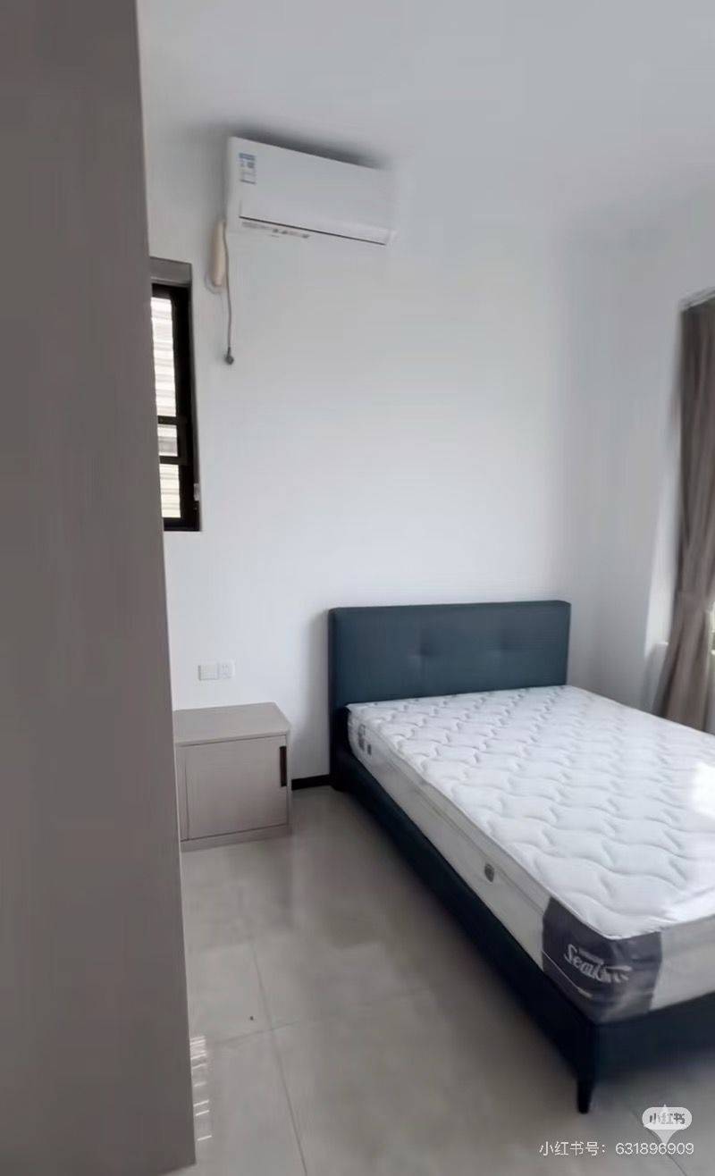 深圳 宝安 | 拾悦城-D1栋_4