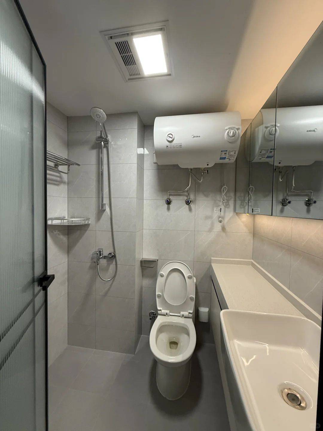 上海 普陀 | 大渡河路690弄小区_5