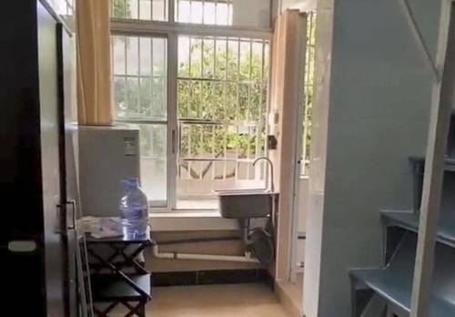 越秀 建设横马路大院