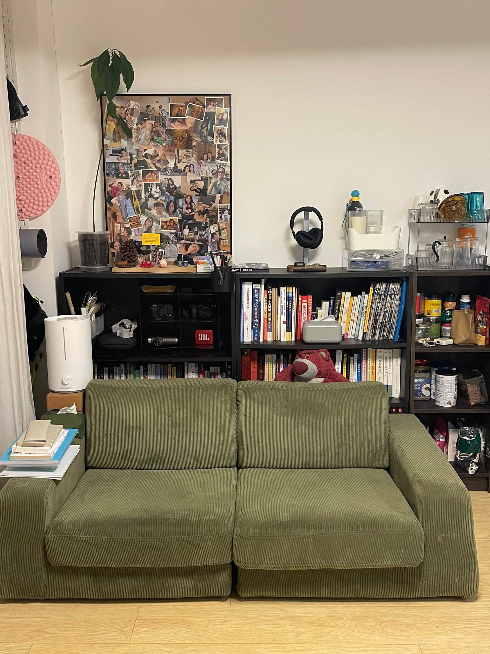 Shanghai Jiading | 万达广场(江桥店10号写字楼)_5