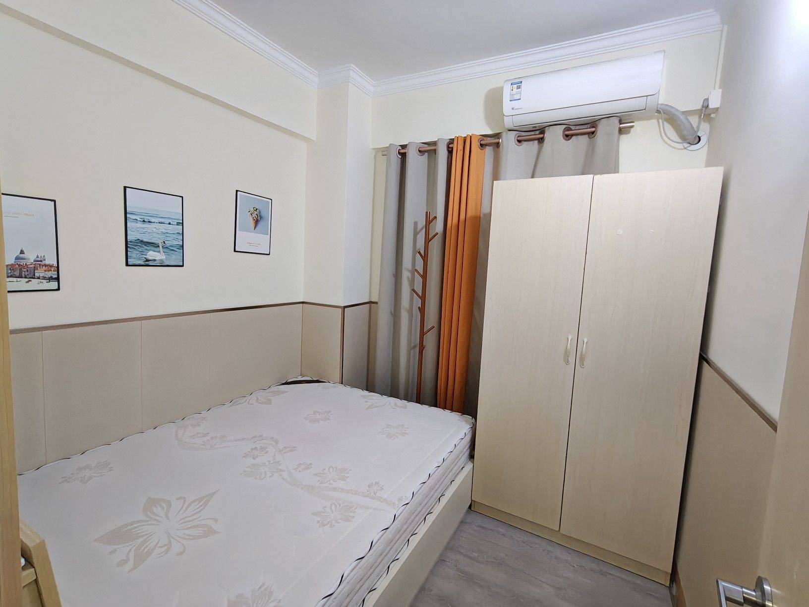 Pingshan 龙昌二巷7号楼