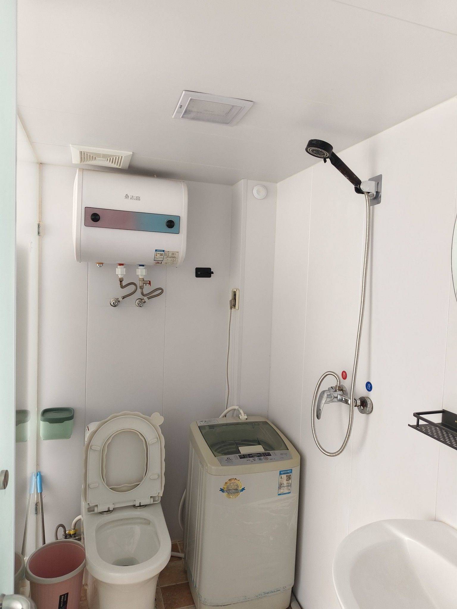 Qingdao Shibei | 南山公寓_3