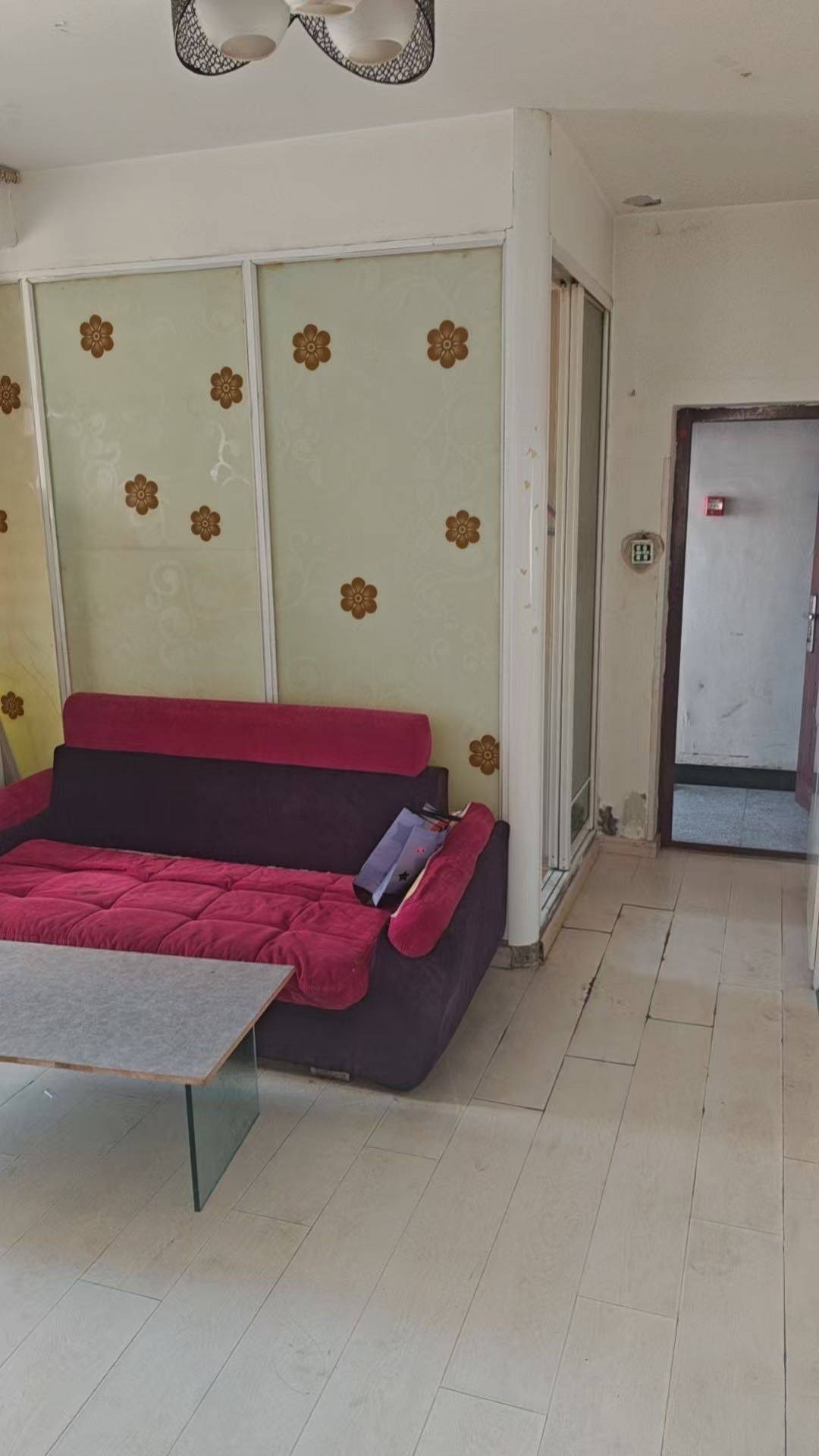 Shenyang Tiexi | 假日蓝湾-D4号楼_5