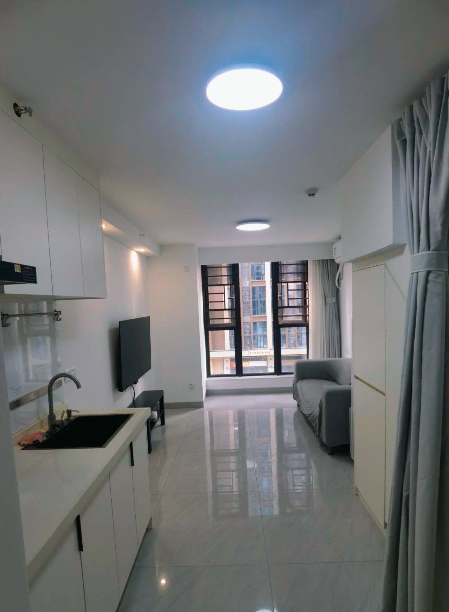 青秀区 龙光玖珑华府北区-6号楼