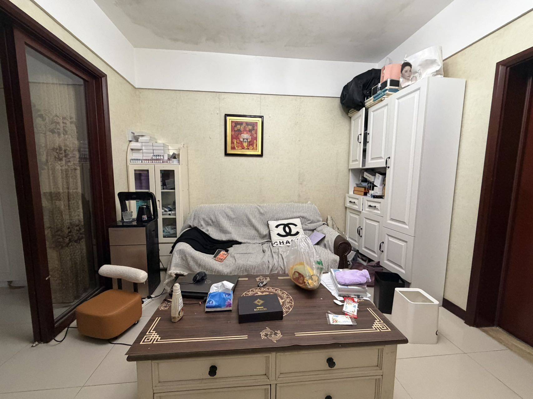 南宁 青秀区 | 凤岭山语城_5