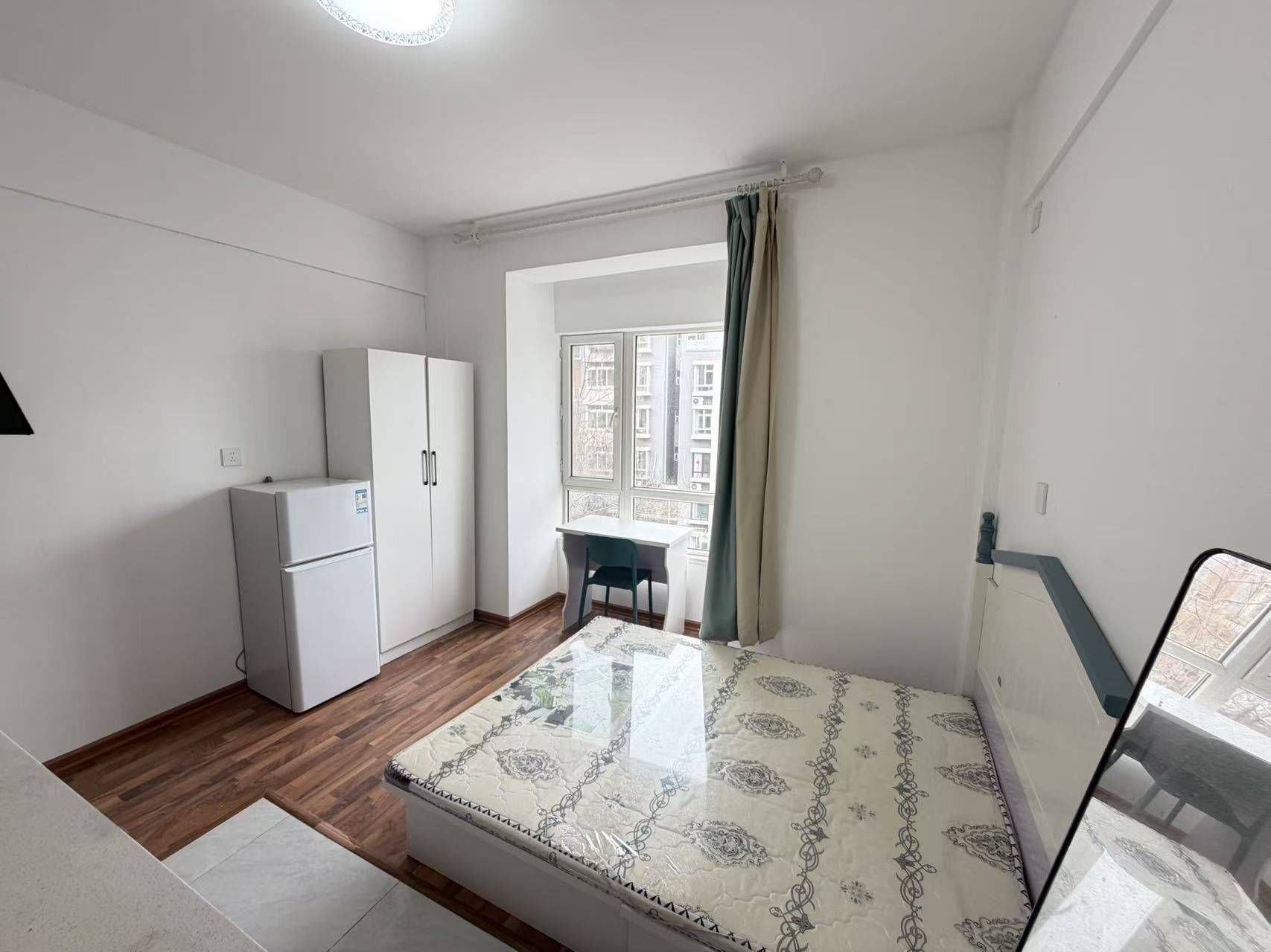 大连 甘井子 | 硅谷假日-29号楼_3