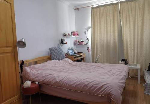 杨浦 国顺路389、395弄住宅小区