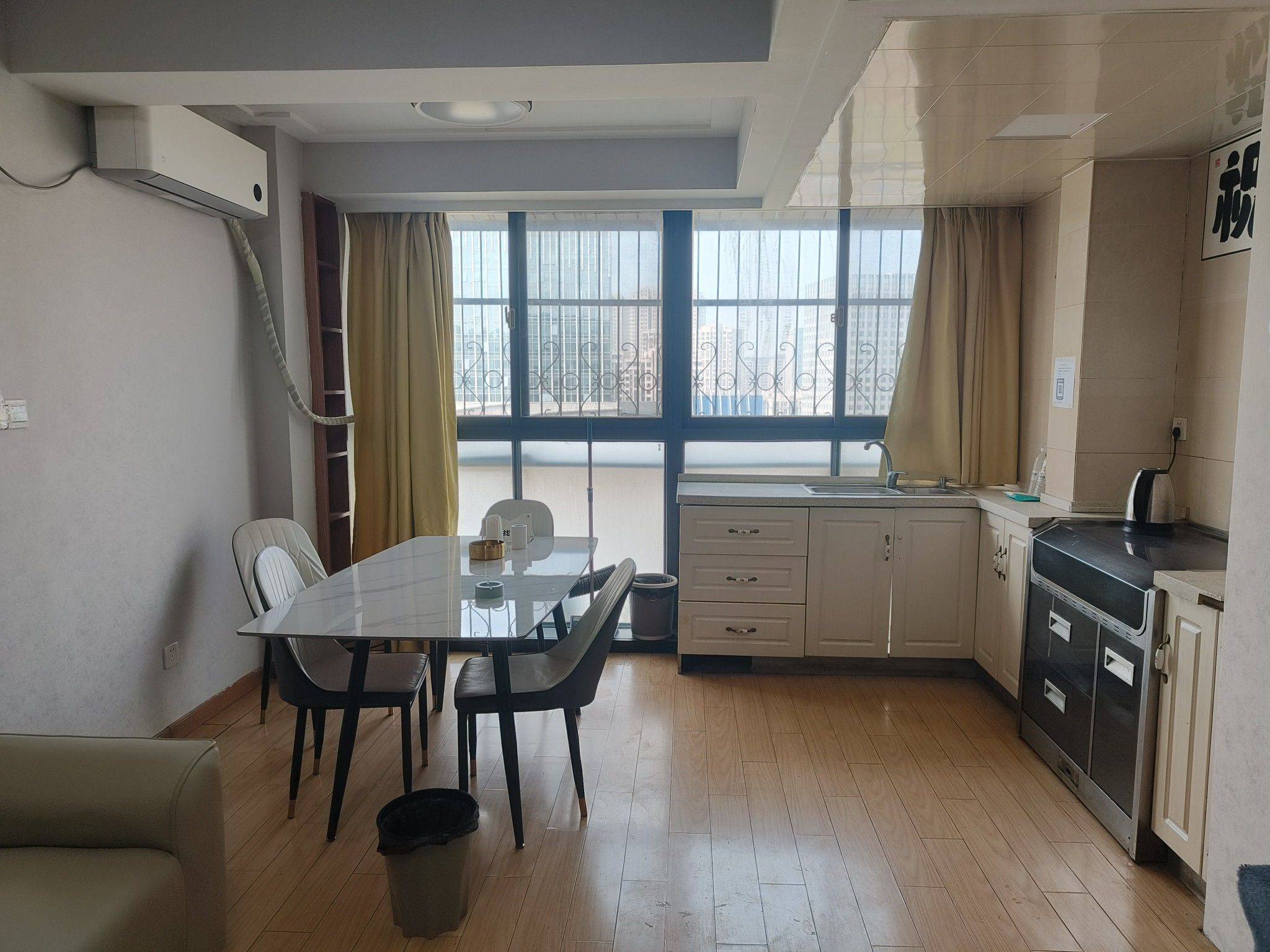 徐州 云龙 | 绿地世纪城_4