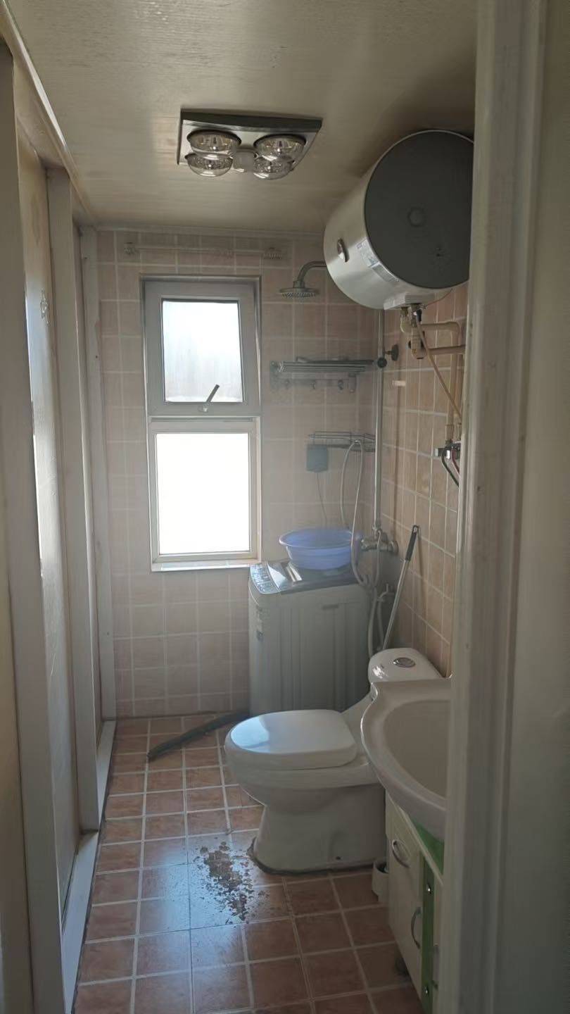 铁西假日蓝湾整租房源3