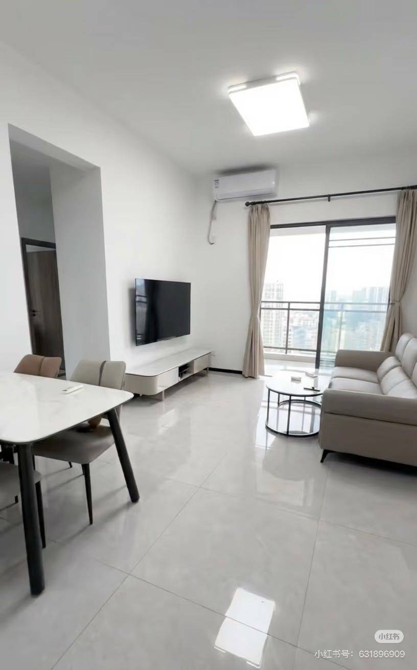 深圳 宝安 | 拾悦城-D1栋_3