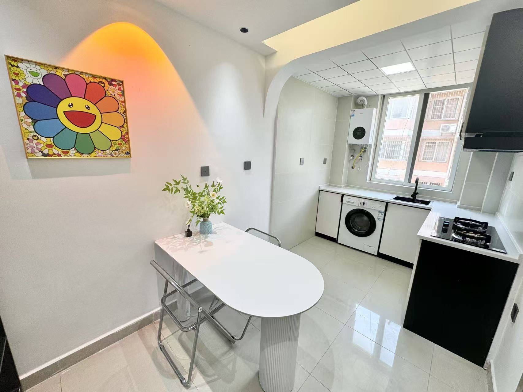 干饭人整租房源1