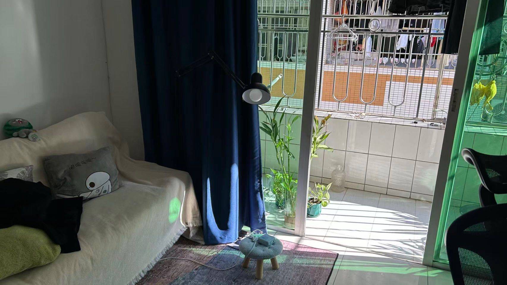 Stella雪整租房源2