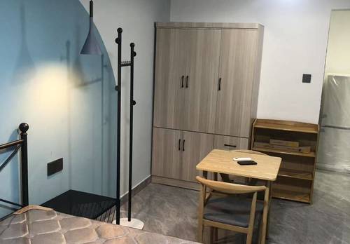 婺城 荷塘新区-72号楼