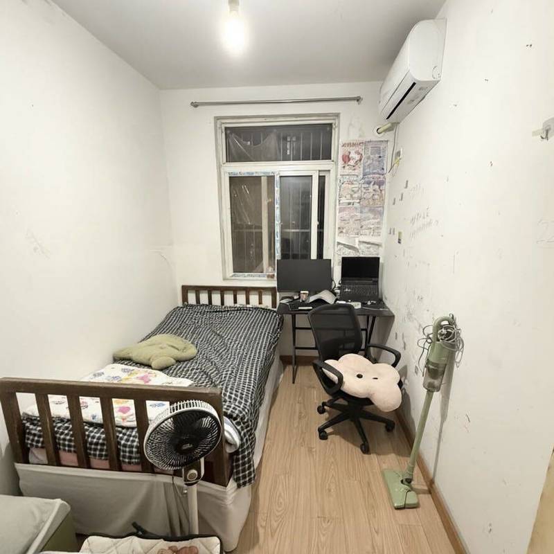 Hefei Shushan | 汇林阁西区-22号楼_3