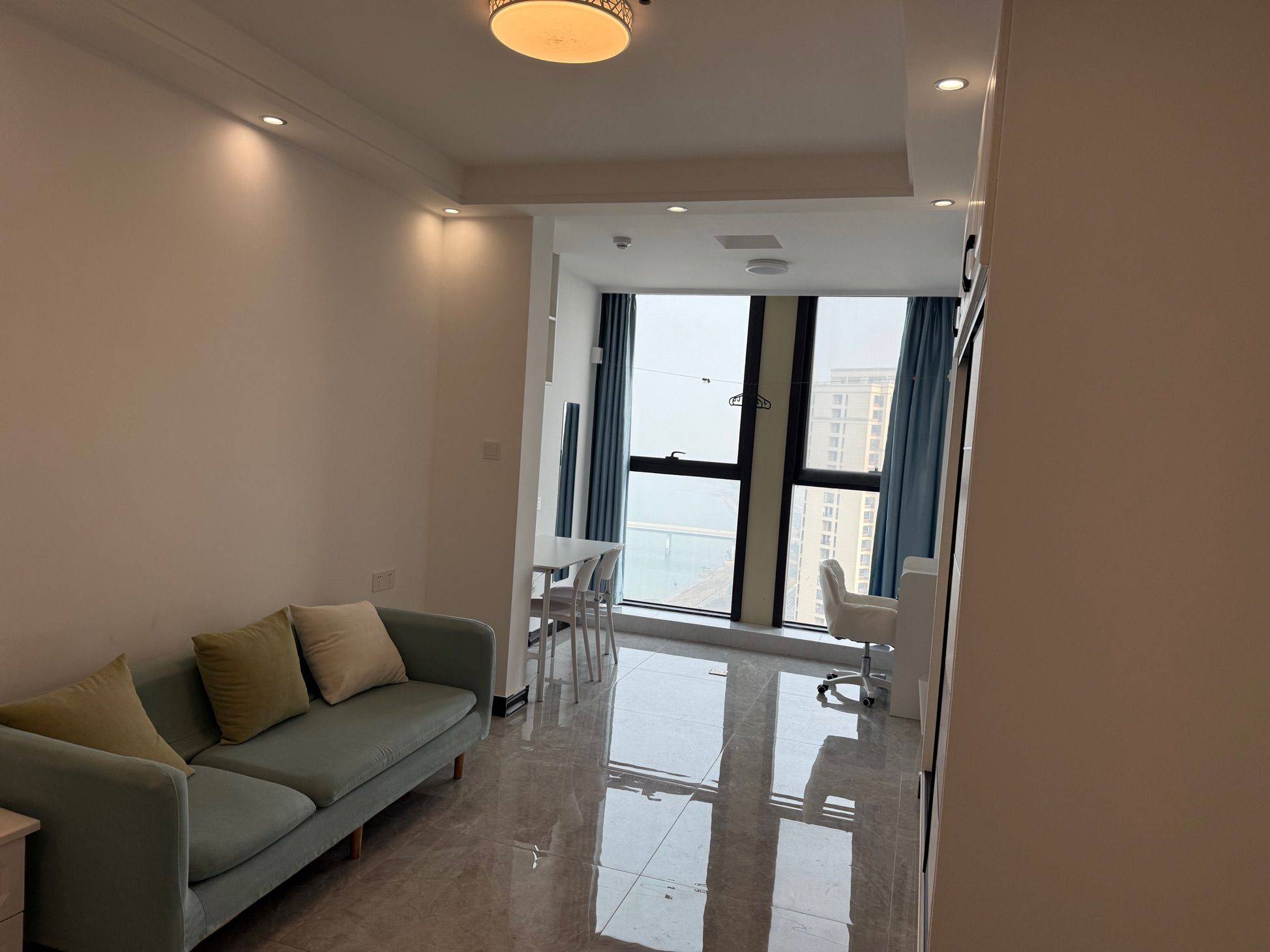 杭州 桐庐县 | 中房大厦_7