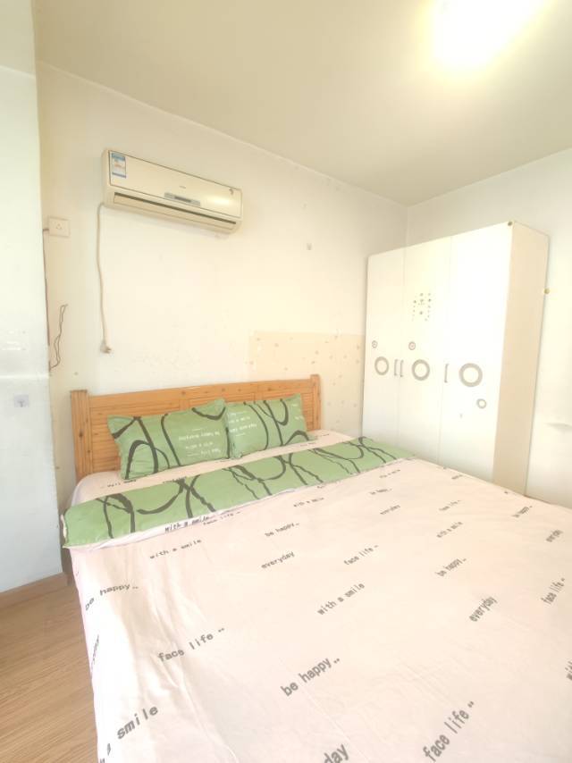 一丝细雨2007整租房源2