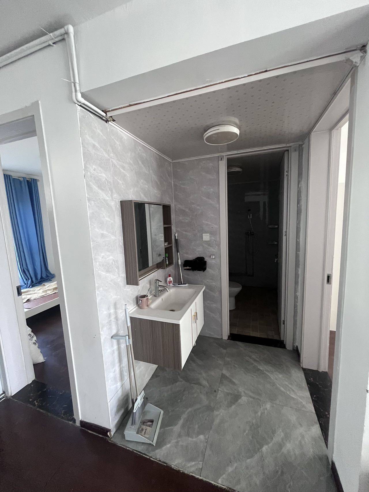 房大庆整租房源1