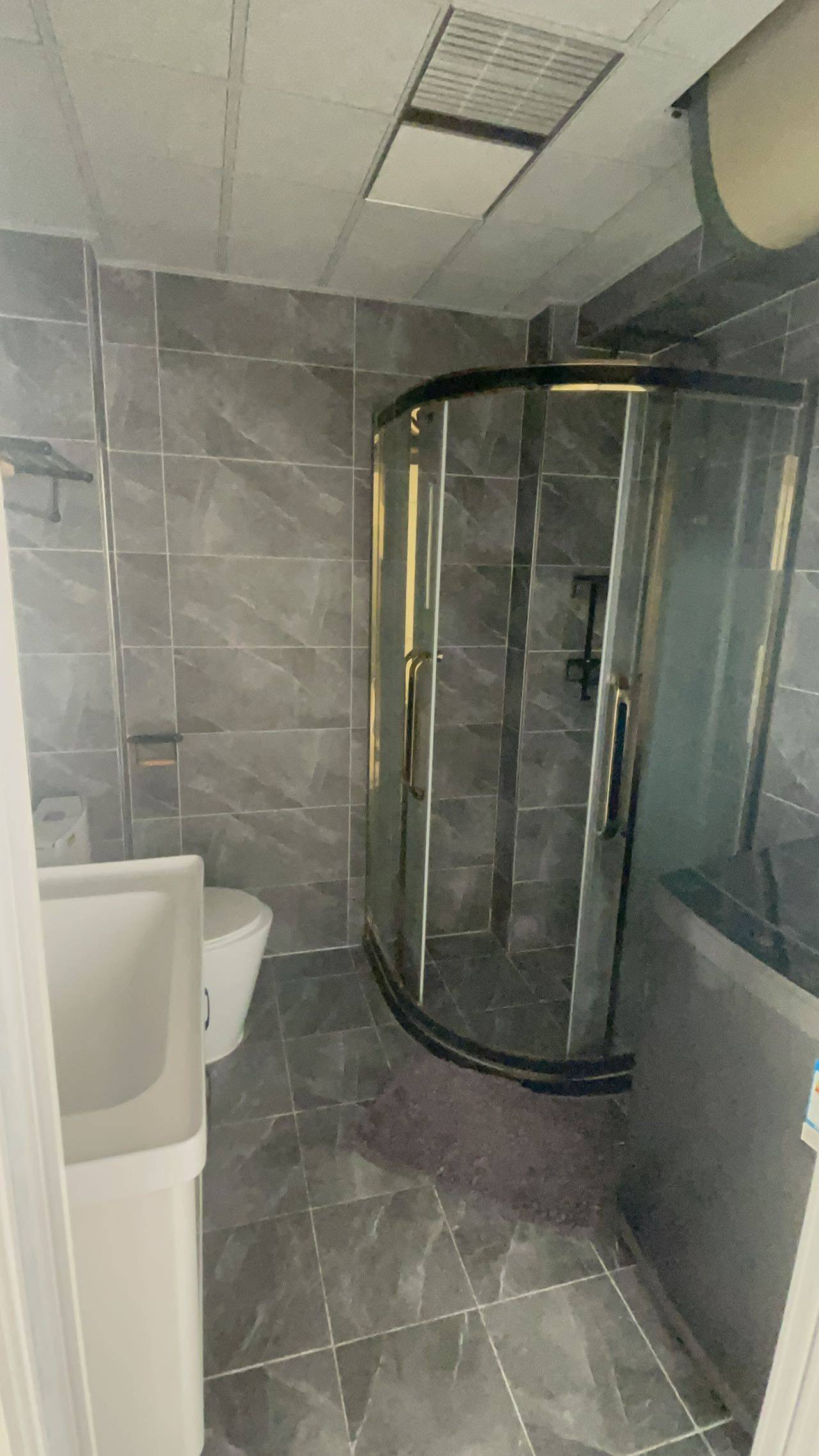 金州 恒达花园-C区