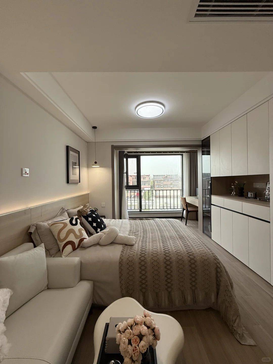 烟花易冷整租房源2