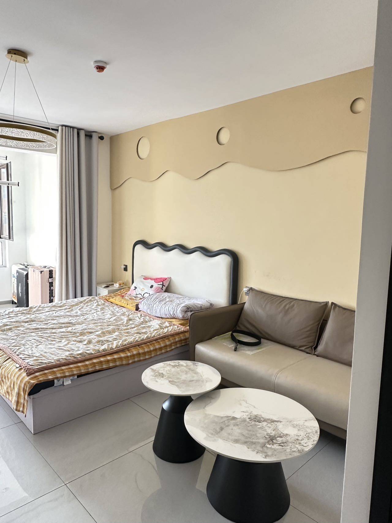 萬柏林 山西恒实天和福地-8号楼