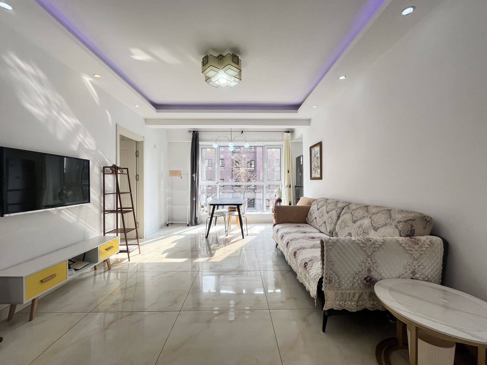 金州 鲁能泰山7号-196号楼