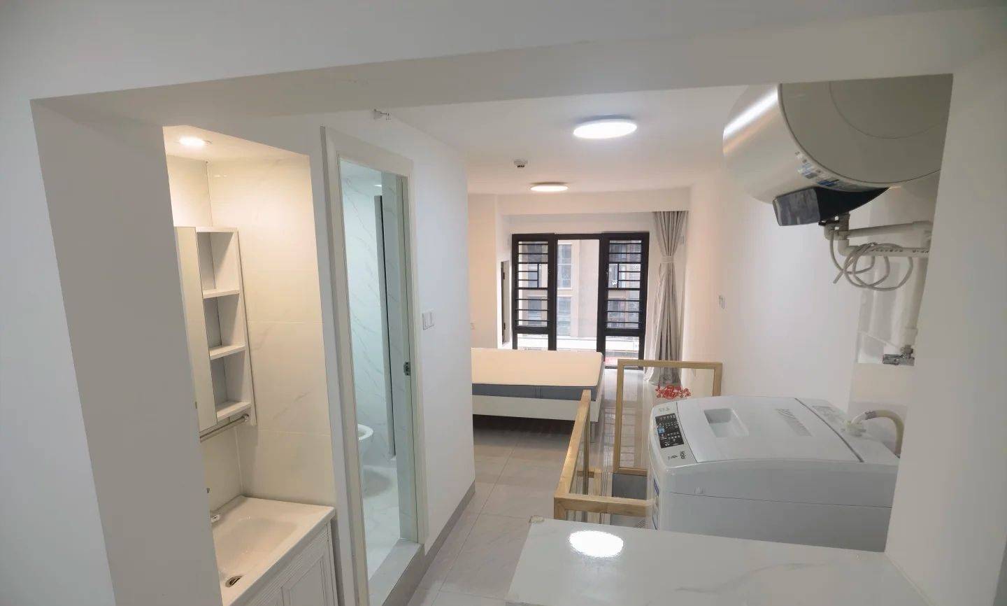 青秀区 龙光玖珑华府北区-6号楼