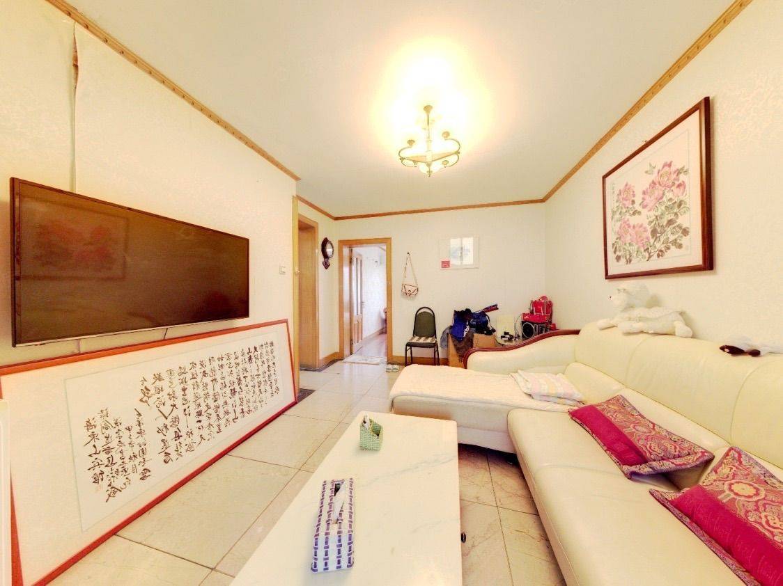 青岛 市北 | 浮山后二小区-A区_0