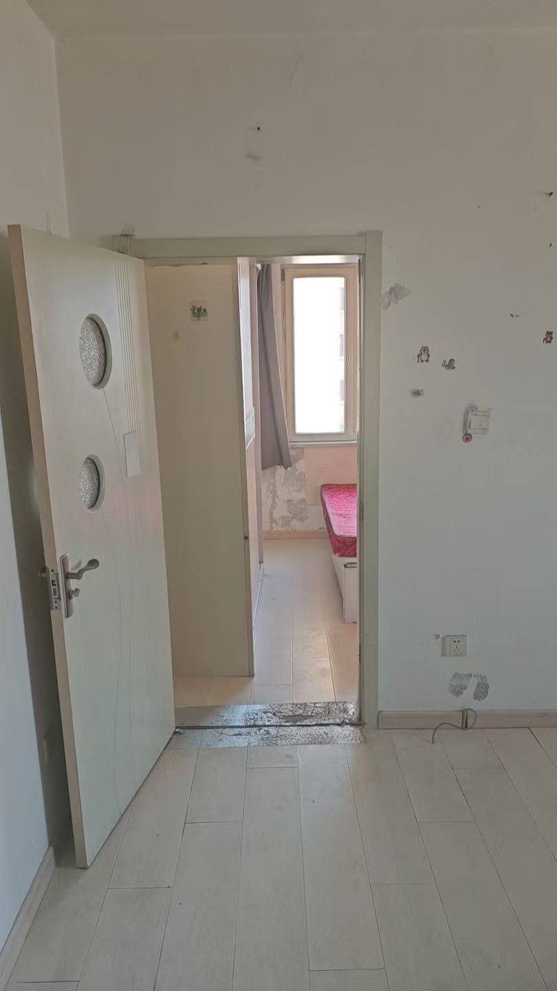 铁西假日蓝湾整租房源2