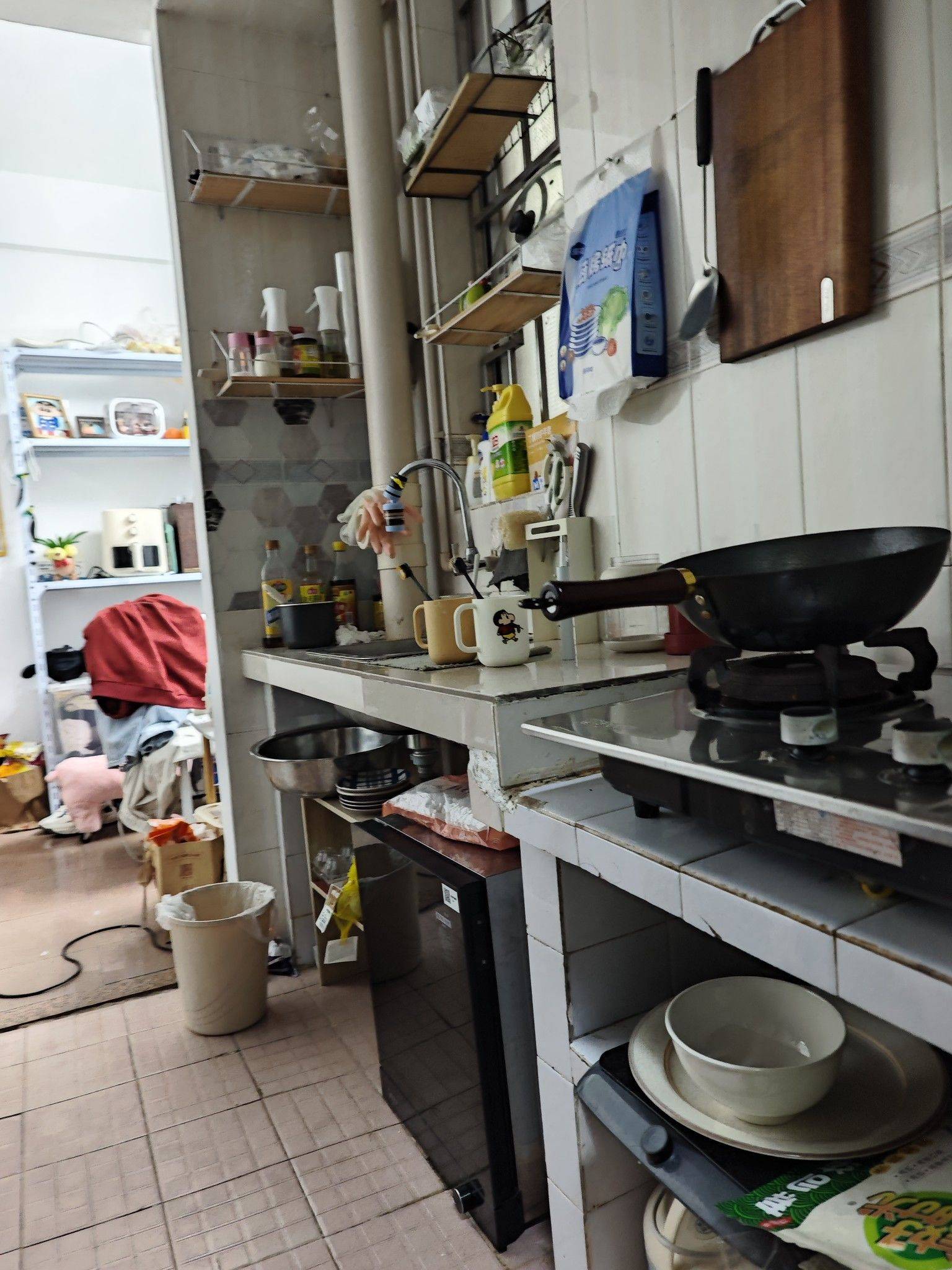 leechee整租房源2