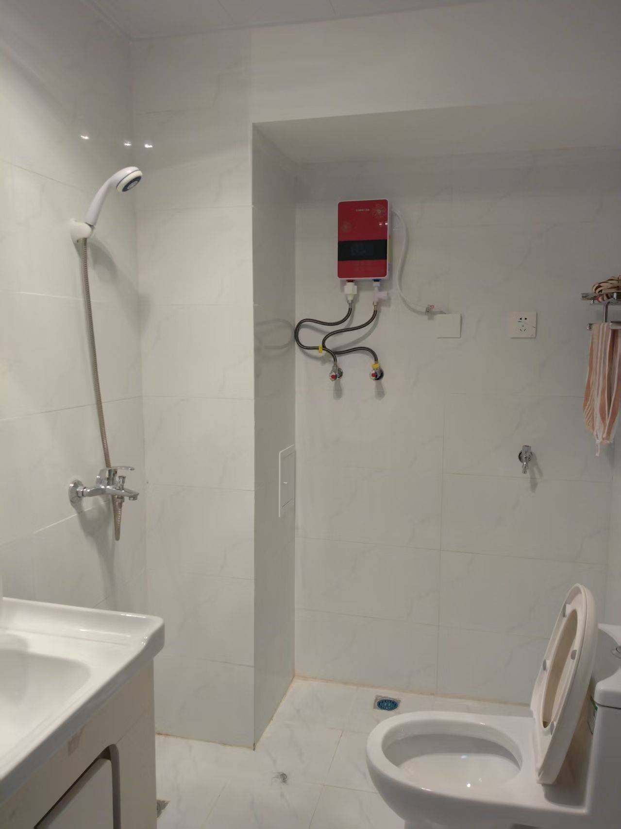 呈贡 蓝光天娇城-2期