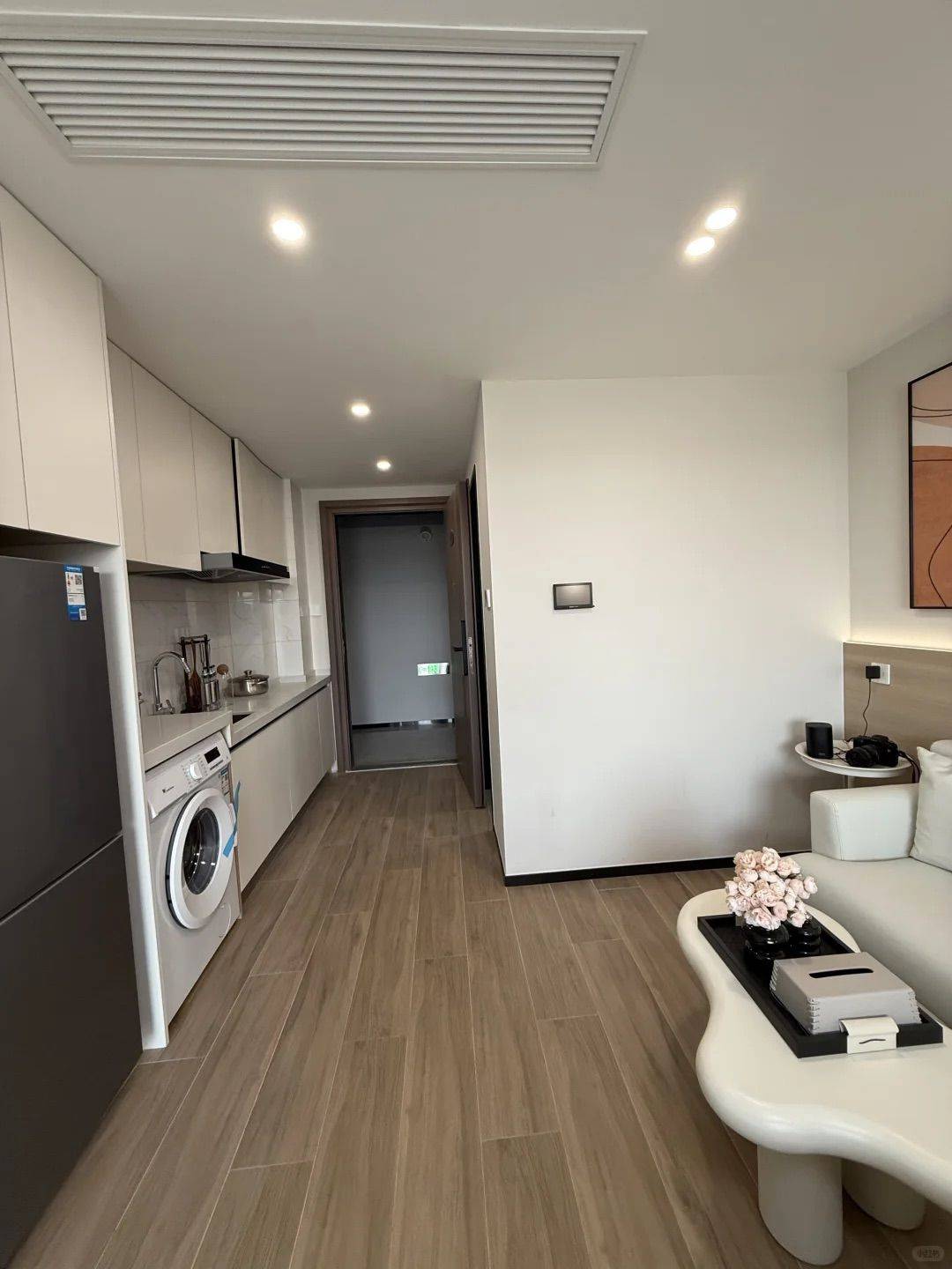 上海 普陀 | 大渡河路690弄小区_6