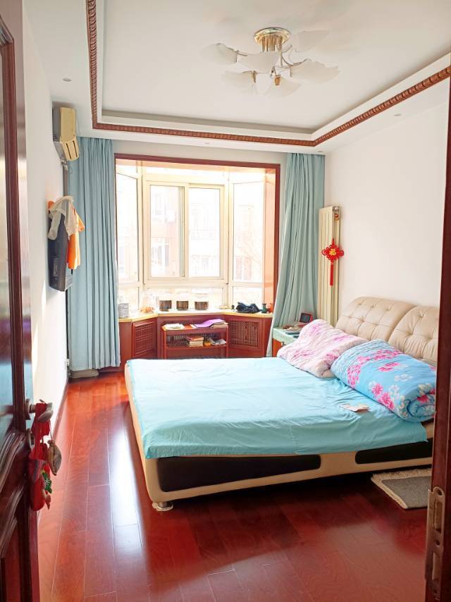 大連 中山 | 澳景园_6