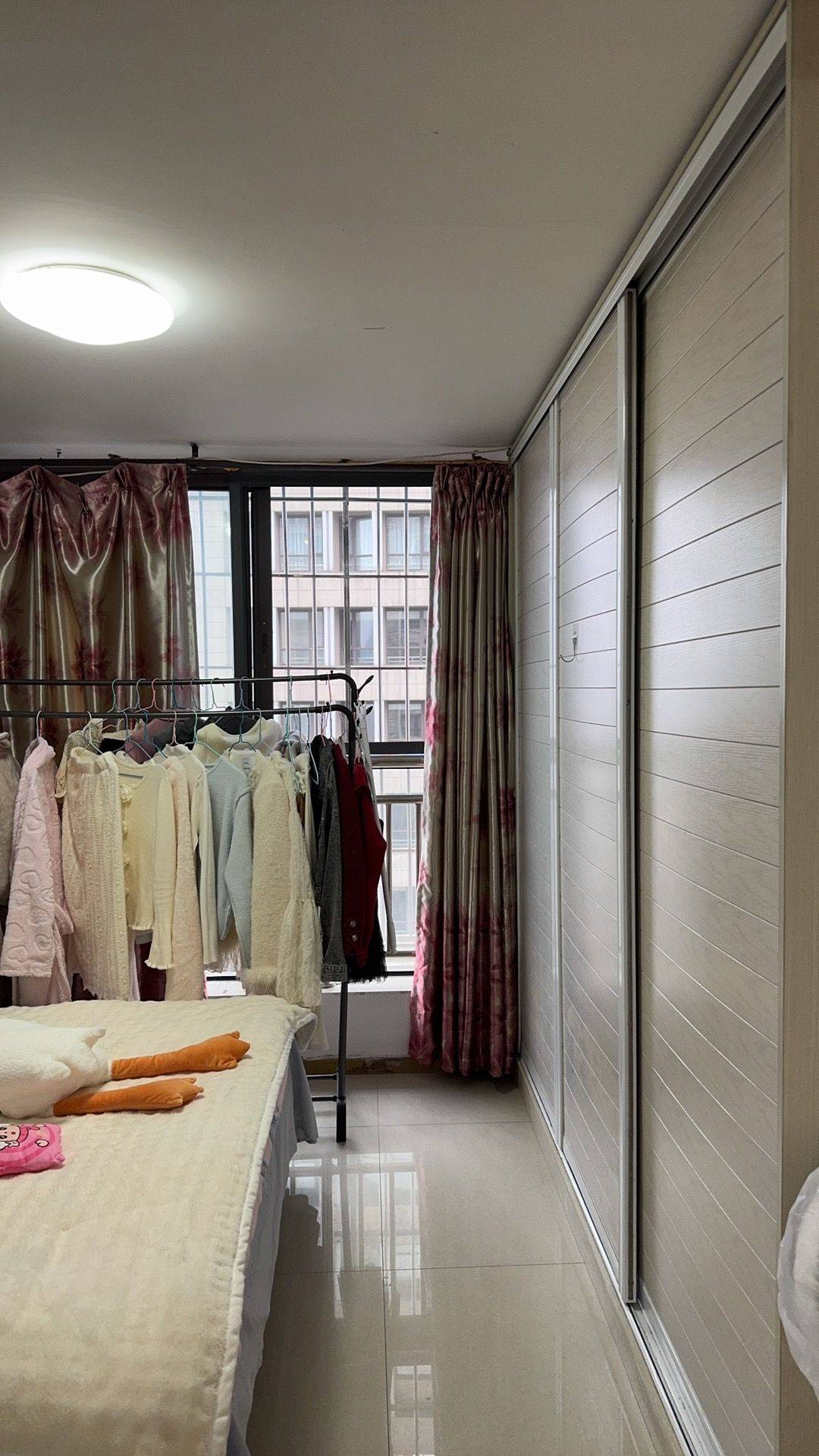 槿🌺初整租房源1