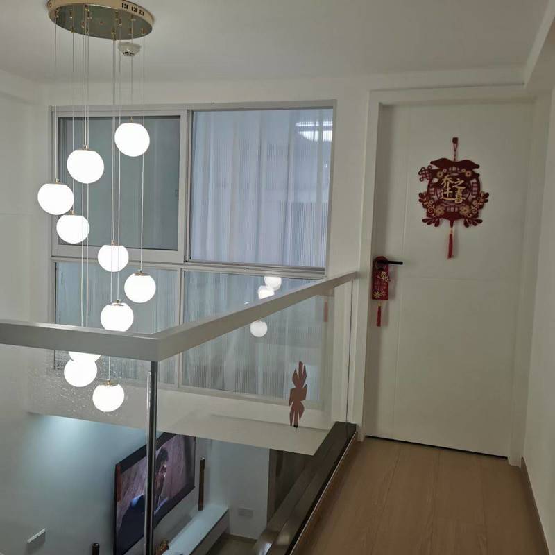 长沙 雨花 | 万科·金色麦田-3栋_5