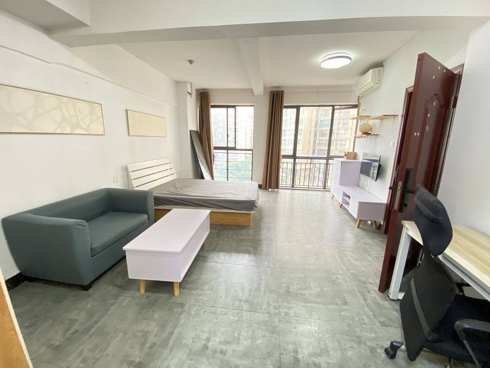 loally 整租房源2