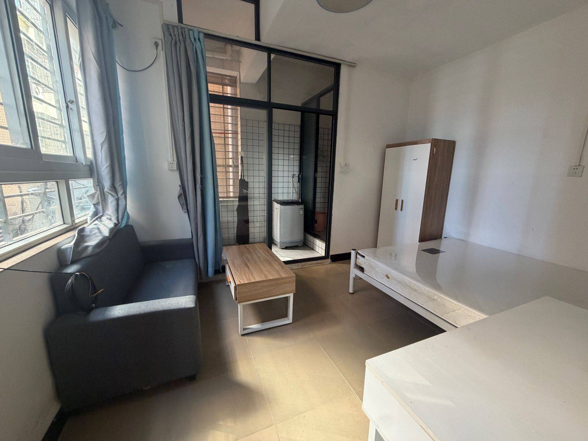 柯木塱直租整租房源2