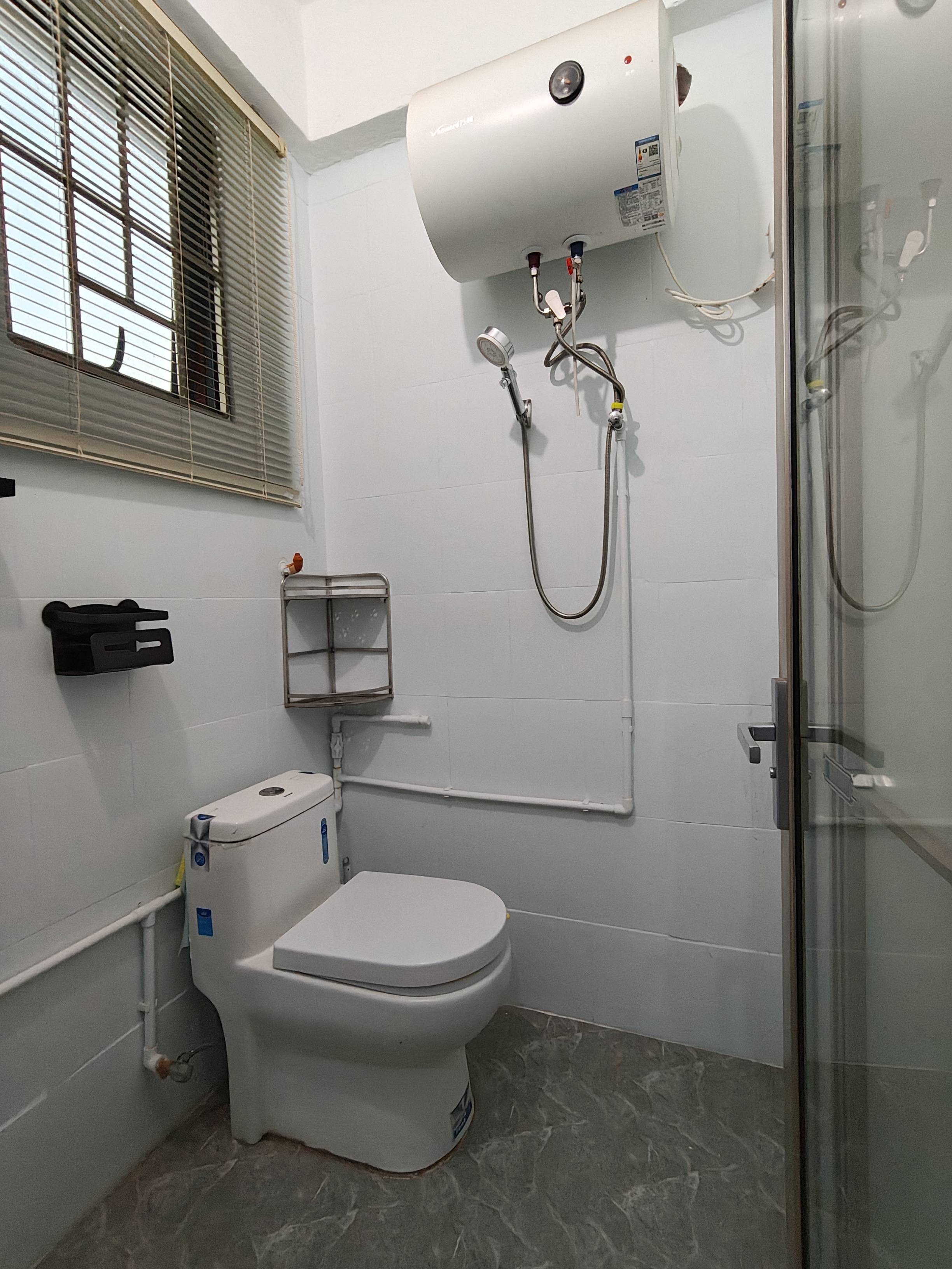 Shenzhen Pingshan | 龙昌二巷7号楼_5