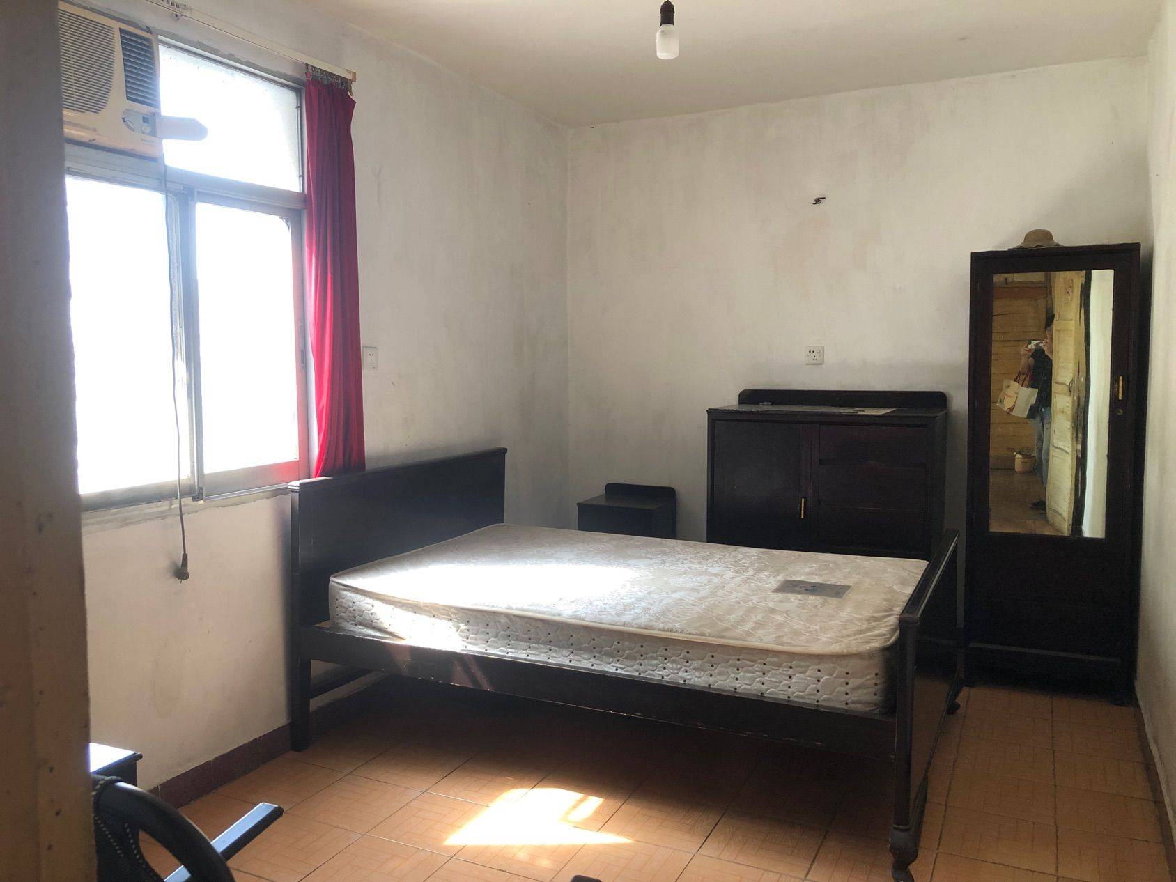 西湖区 广润门住宅小区