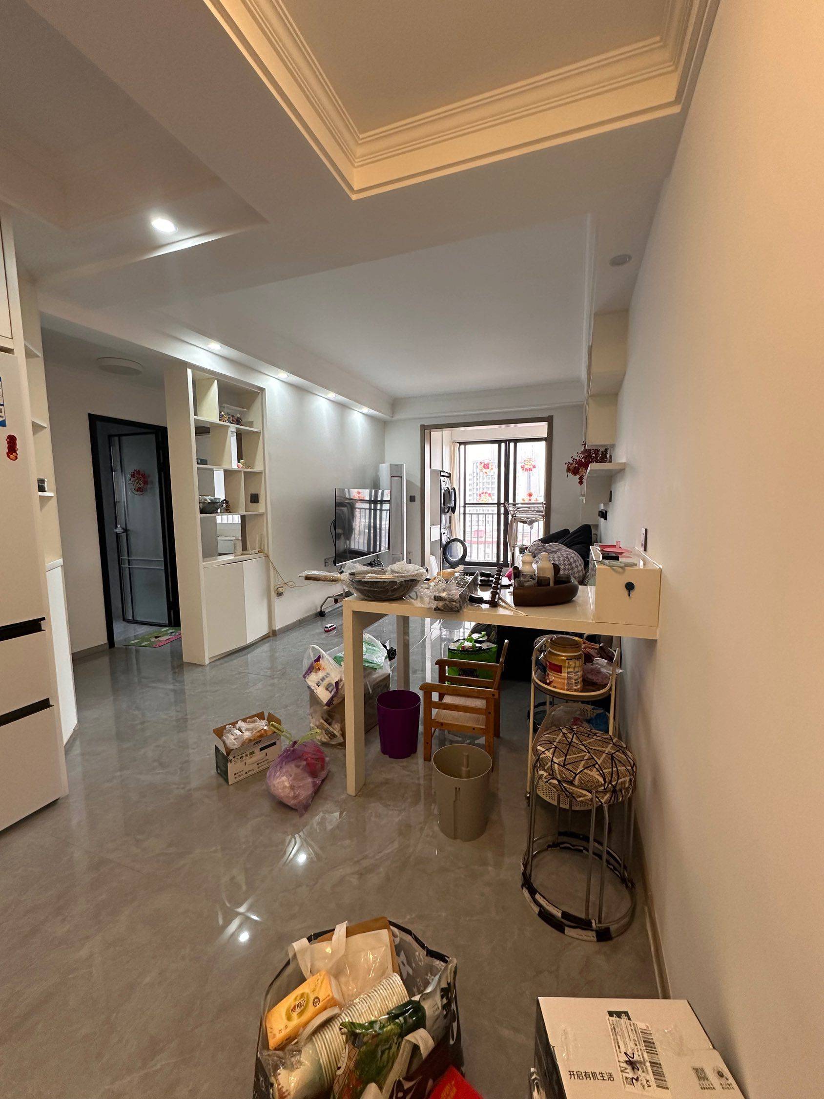 Hongshan 义合世家