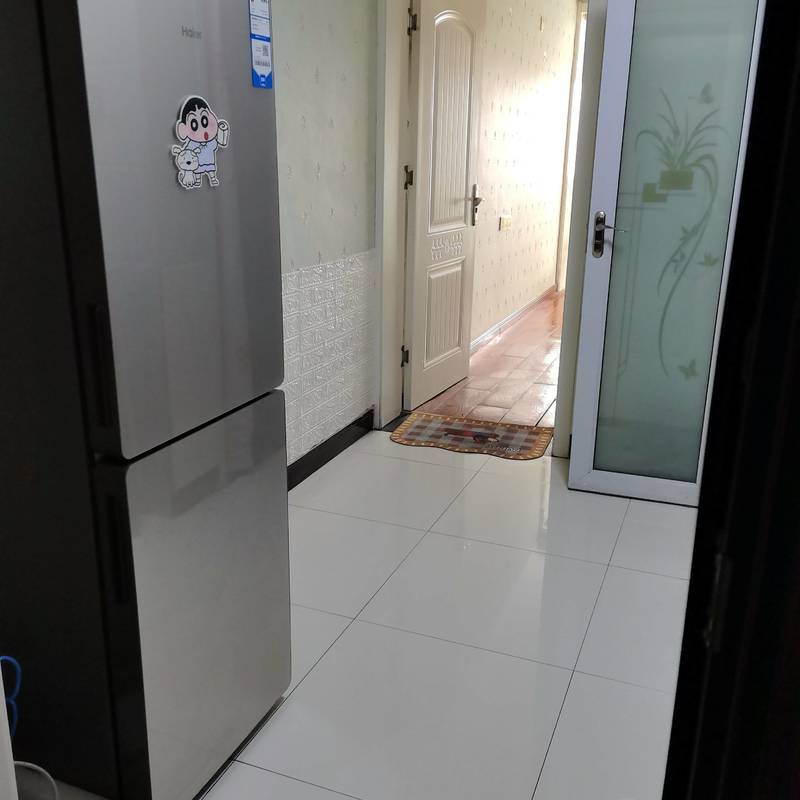 Xuzhou Quanshan | 新吴庄社区-东区_4
